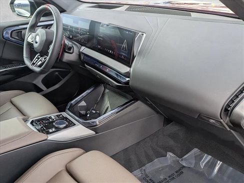 Used 2025 BMW X3 M50 w/ Premium Package image 22