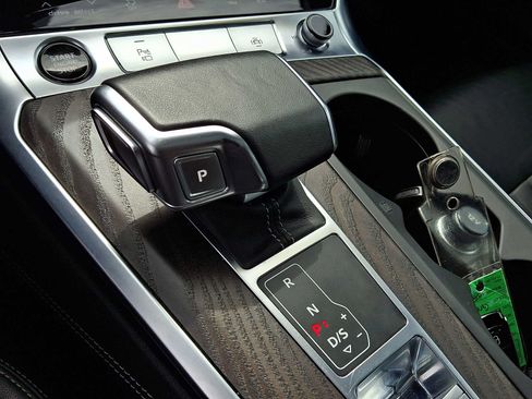 Used 2023 Audi A6 Premium Plus AWD/4WD image 16