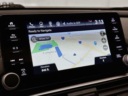 Used 2022 Honda Accord Touring image 13