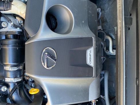 Used 2021 Lexus NX 300 FWD w/ Comfort Package image 54