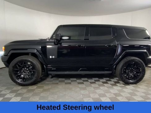 Used 2024 GMC Hummer EV 2X image 7