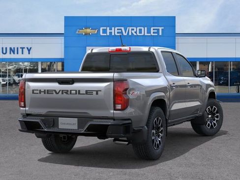 New 2026 Chevrolet Colorado Z71 image 5