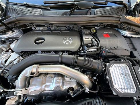 Used 2026 Mercedes-Benz GLA 250 4MATIC image 9