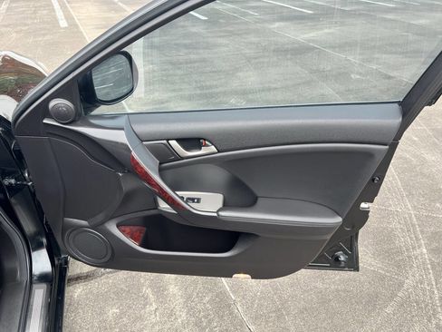 Used 2009 Acura TSX Sedan image 48