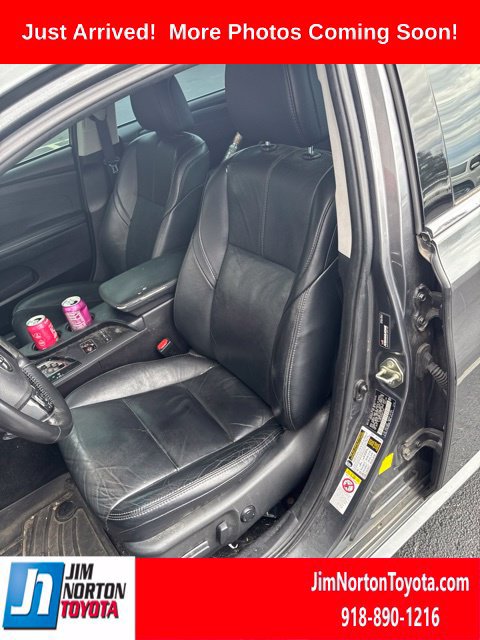 Used 2016 Toyota Avalon XLE FWD image 6