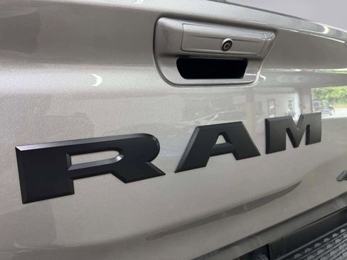 Used 2022 RAM 1500 TRX w/ TRX Level 2 Equipment Group AWD/4WD image 25