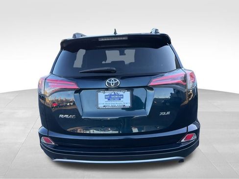 Used 2017 Toyota RAV4 XLE image 7
