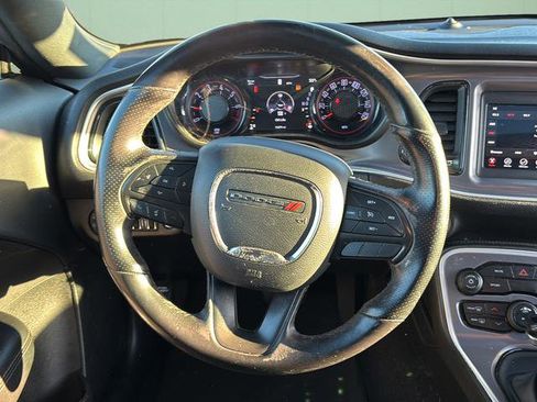 Certified 2019 Dodge Challenger SXT w/ Blacktop Package image 26