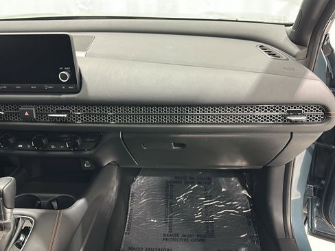 Used 2024 Honda HR-V Sport image 22