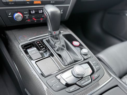 Used 2018 Audi S6 Premium Plus w/ S Sport Package AWD/4WD image 18