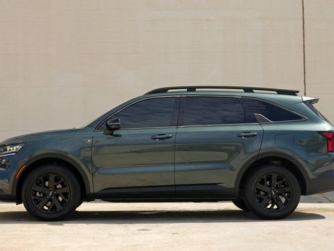 Used 2022 Kia Sorento S AWD/4WD image 8