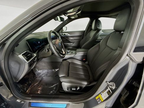 Certified 2023 BMW i4 eDrive35 w/ Premium Package image 22