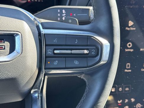 Used 2025 GMC Terrain Elevation image 19