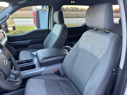 Used 2023 Ford F150 XLT w/ Max Trailer Tow Package image 20