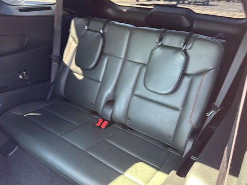 Used 2022 Ford Explorer Timberline image 13