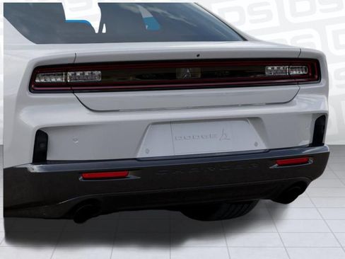New 2026 Dodge Charger R/T image 13
