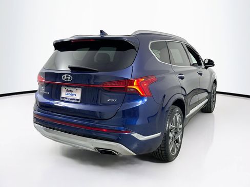 Used 2023 Hyundai Santa Fe Calligraphy w/ Cargo Package image 5
