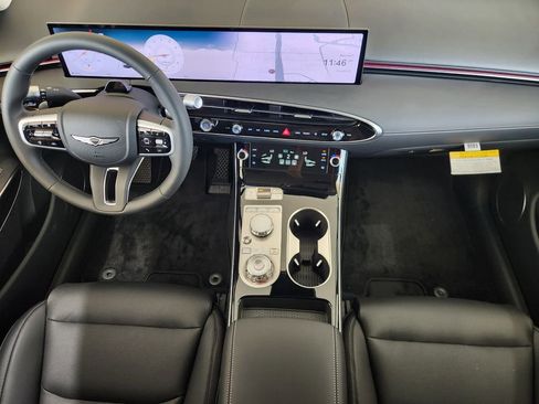 New 2026 Genesis GV70 2.5T AWD/4WD image 21