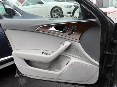 Used 2013 Audi A6 3.0T Premium Plus image 10