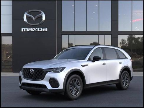 New 2026 MAZDA CX-70 SC Plus AWD/4WD image 1