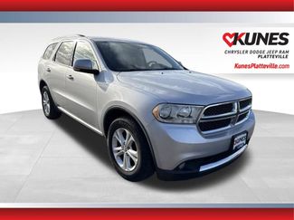 Used 2011 Dodge Durango Crew RWD video 1