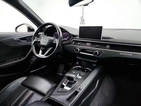 Used 2017 Audi A4 2.0T allroad Premium Plus w/ Technology Package image 27