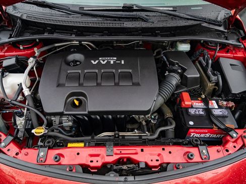 Used 2009 Toyota Corolla LE image 26