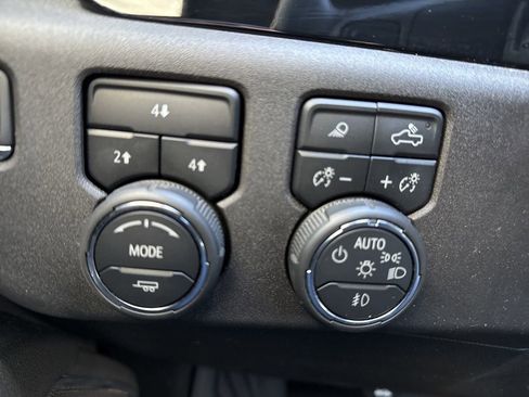 Used 2024 Chevrolet Silverado 2500 LT w/ All Star Edition image 14