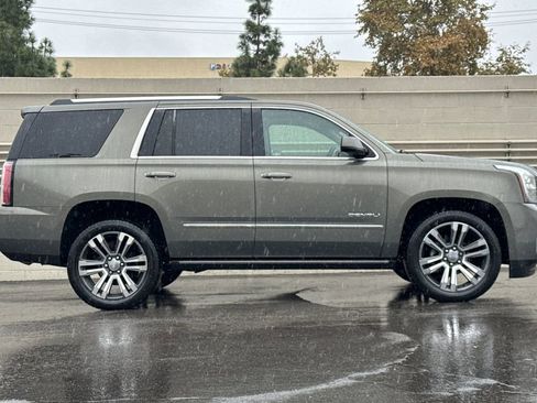 Used 2017 GMC Yukon Denali w/ Open Road Package image 6