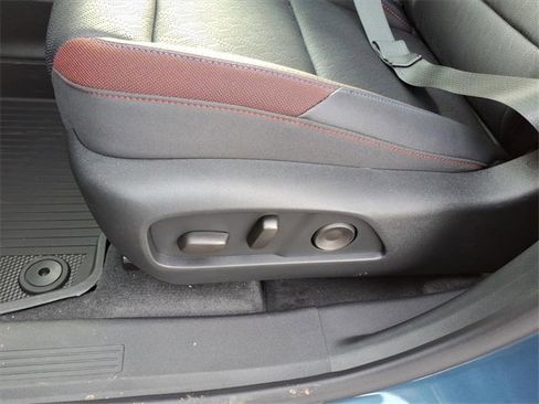 New 2026 Chevrolet Equinox RS w/ Convenience Package III image 7