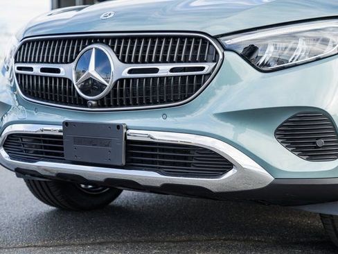 New 2026 Mercedes-Benz GLC 300 4MATIC image 14