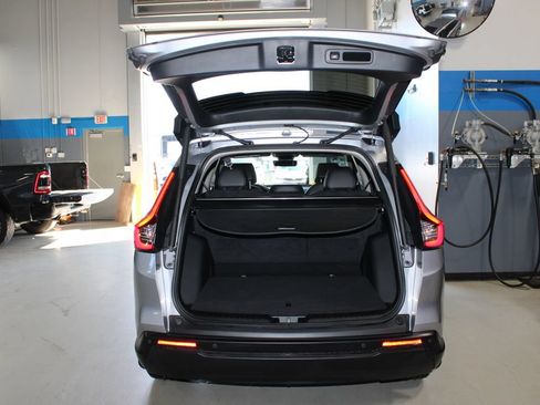 Used 2025 Honda CR-V EX-L image 30