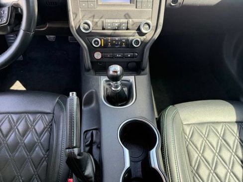 Used 2023 Ford Mustang GT RWD image 20