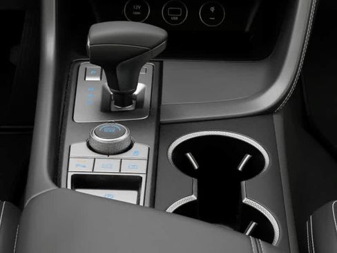 Certified 2026 Genesis G70 2.5T Prestige RWD image 21