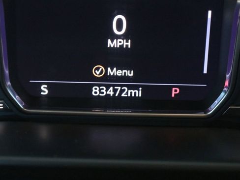 Used 2020 GMC Sierra 1500 Denali image 60