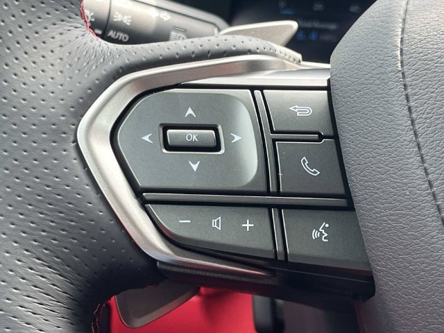 New 2026 Lexus IS 350 F Sport w/ Handling Package RWD image 28