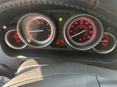 Used 2013 MAZDA MAZDA6 i Grand Touring image 6