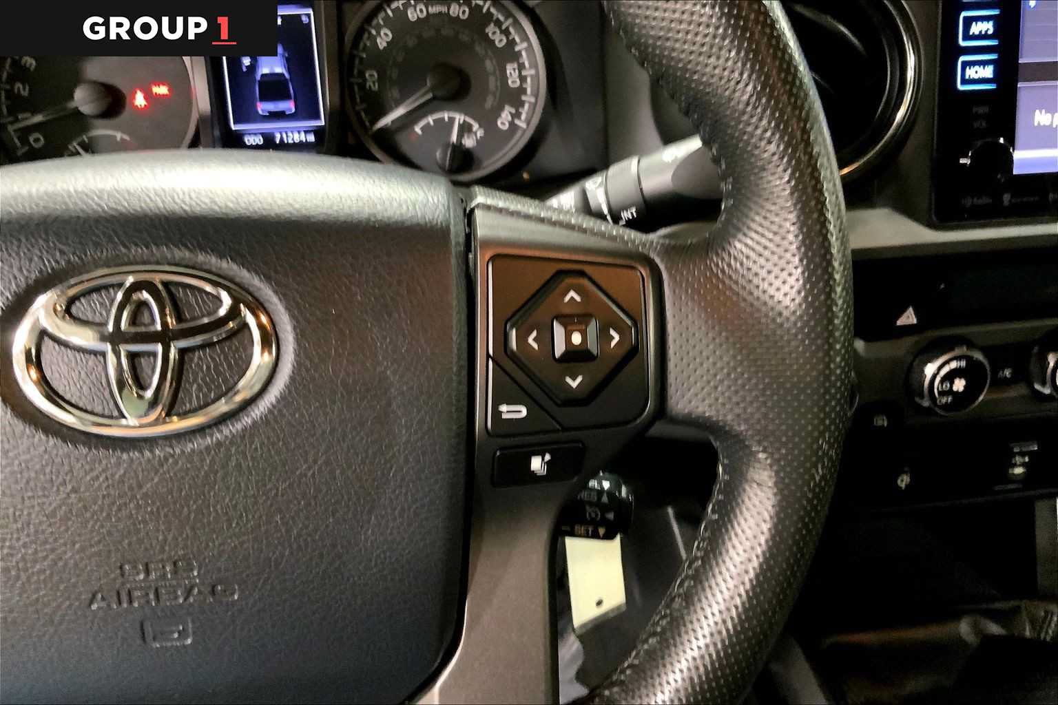 Certified 2017 Toyota Tacoma TRD Off-Road w/ Tow Package AWD/4WD image 24