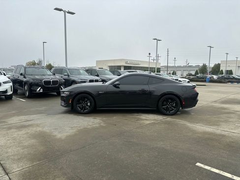 Used 2024 Ford Mustang GT image 6