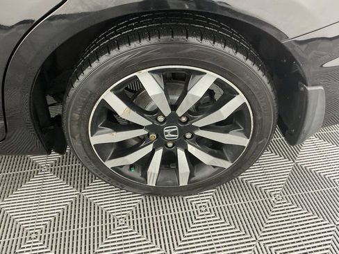 Used 2014 Honda Civic EX-L image 17