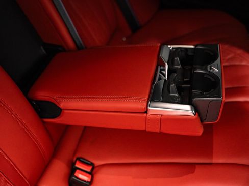 Used 2025 BMW M8 Competition AWD/4WD image 46
