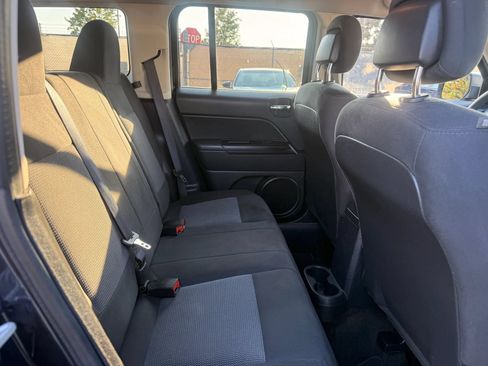 Used 2015 Jeep Patriot Sport w/ Power Value Group AWD/4WD image 20