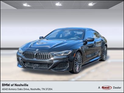 Used 2021 BMW M850i Gran Coupe xDrive M850i