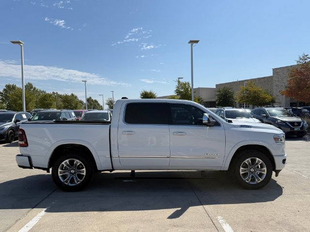 Used 2023 RAM 1500 Limited AWD/4WD image 5