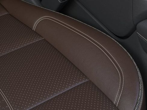 New 2026 Chevrolet Suburban High Country AWD/4WD image 21