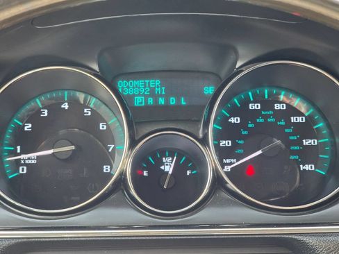 Used 2017 Buick Enclave Leather w/ Trailering Package AWD/4WD image 23