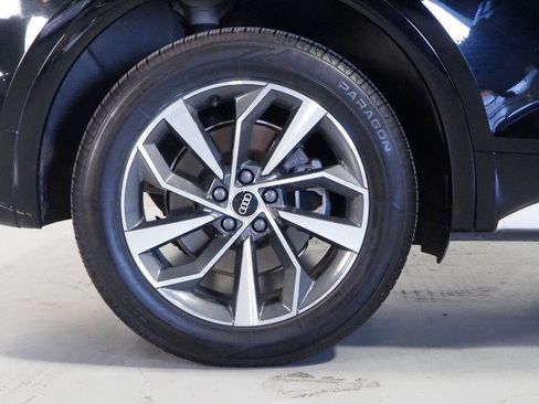 Used 2021 Audi Q5 2.0T Premium Plus AWD/4WD image 47