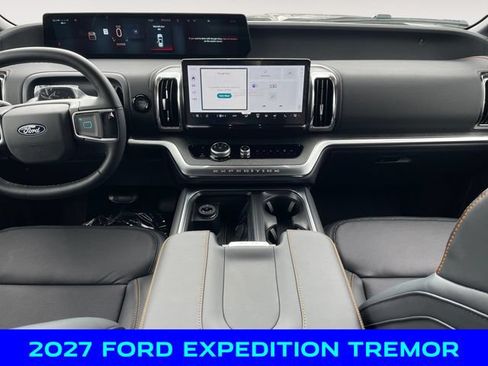 New 2027 Ford Expedition Tremor w/ Driver's Package AWD/4WD image 10
