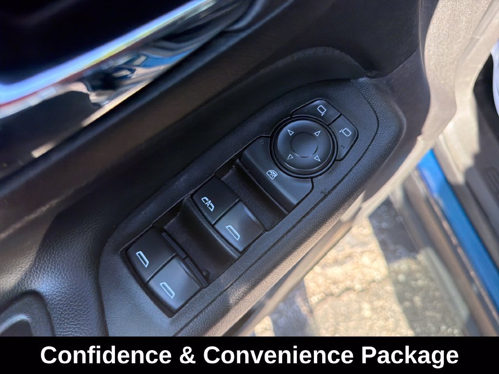 Used 2020 Chevrolet Equinox LT FWD image 14