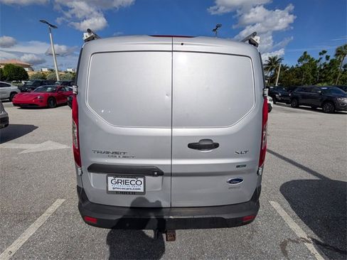 Used 2016 Ford Transit Connect XLT image 9